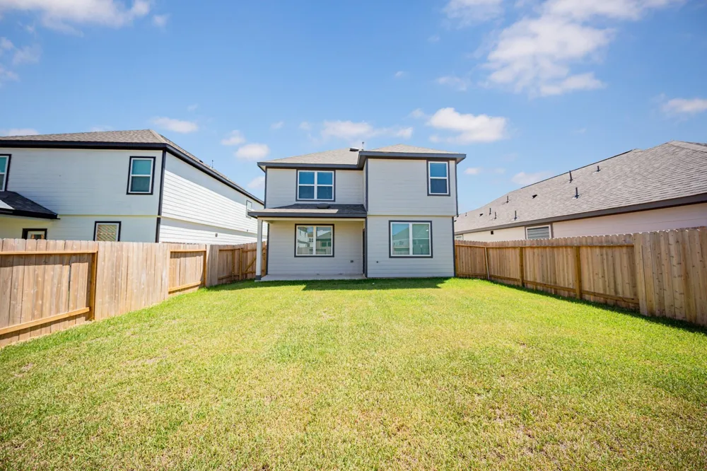 2316 Pipefish Drive Conroe, TX 77384
