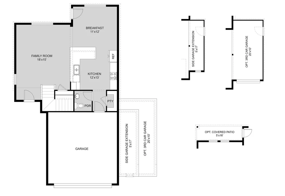 2316 Pipefish Drive Conroe, TX 77384