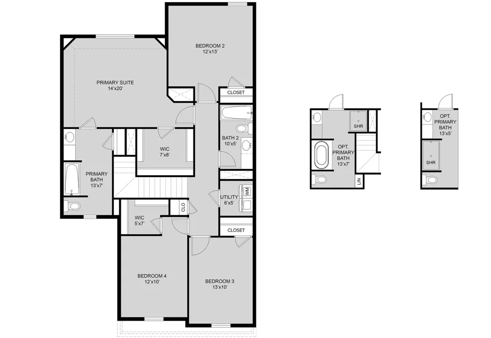 2316 Pipefish Drive Conroe, TX 77384