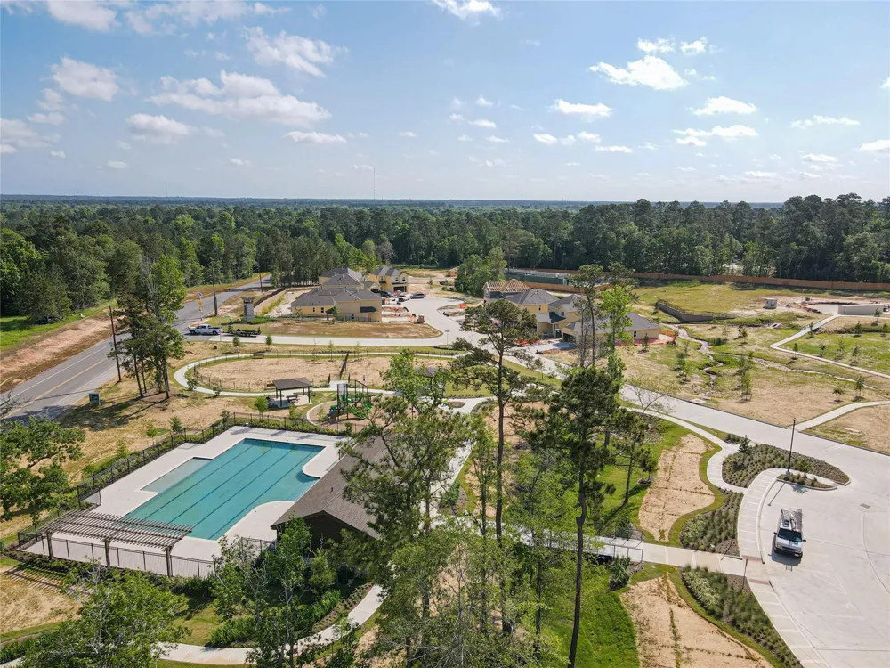 2316 Pipefish Drive Conroe, TX 77384