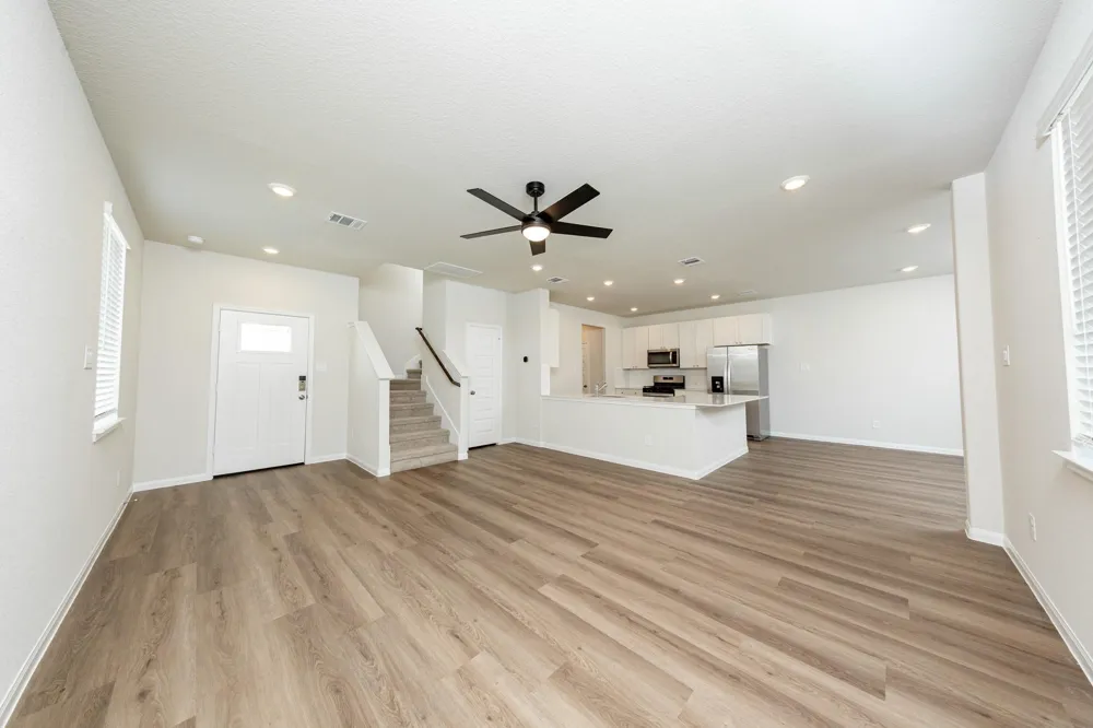 2316 Pipefish Drive Conroe, TX 77384