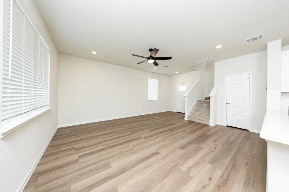 2316 Pipefish Drive Conroe, TX 77384
