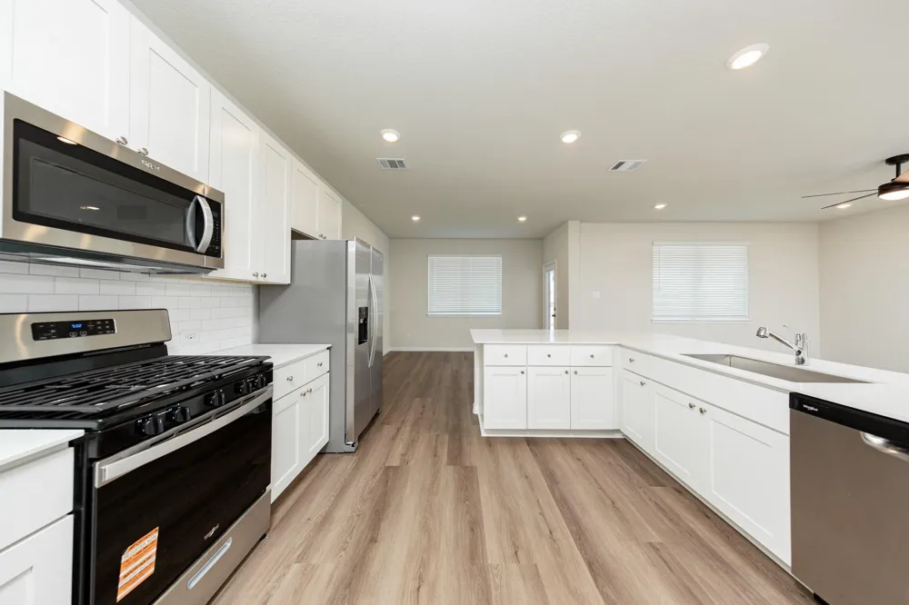 2316 Pipefish Drive Conroe, TX 77384