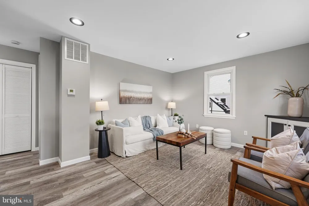 3506 CORNWALL COURT Baltimore, MD 21222