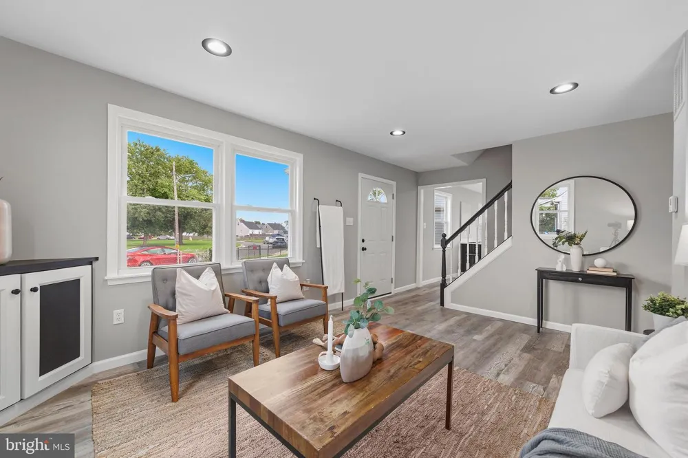 3506 CORNWALL COURT Baltimore, MD 21222