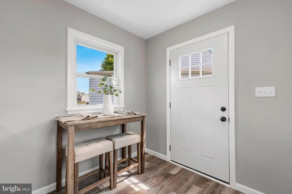3506 CORNWALL COURT Baltimore, MD 21222