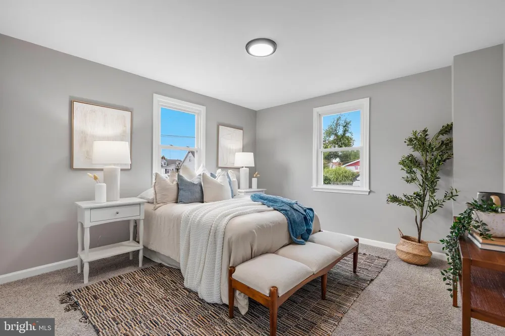 3506 CORNWALL COURT Baltimore, MD 21222
