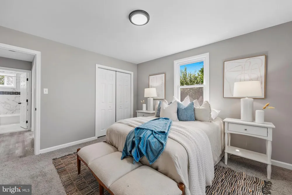 3506 CORNWALL COURT Baltimore, MD 21222