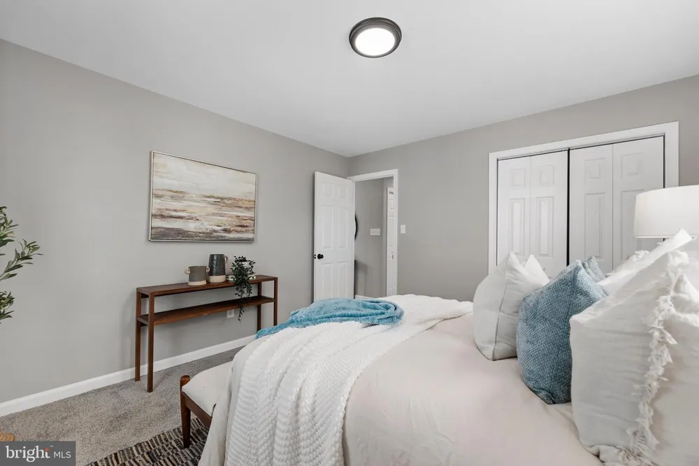 3506 CORNWALL COURT Baltimore, MD 21222