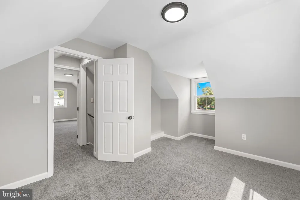 3506 CORNWALL COURT Baltimore, MD 21222