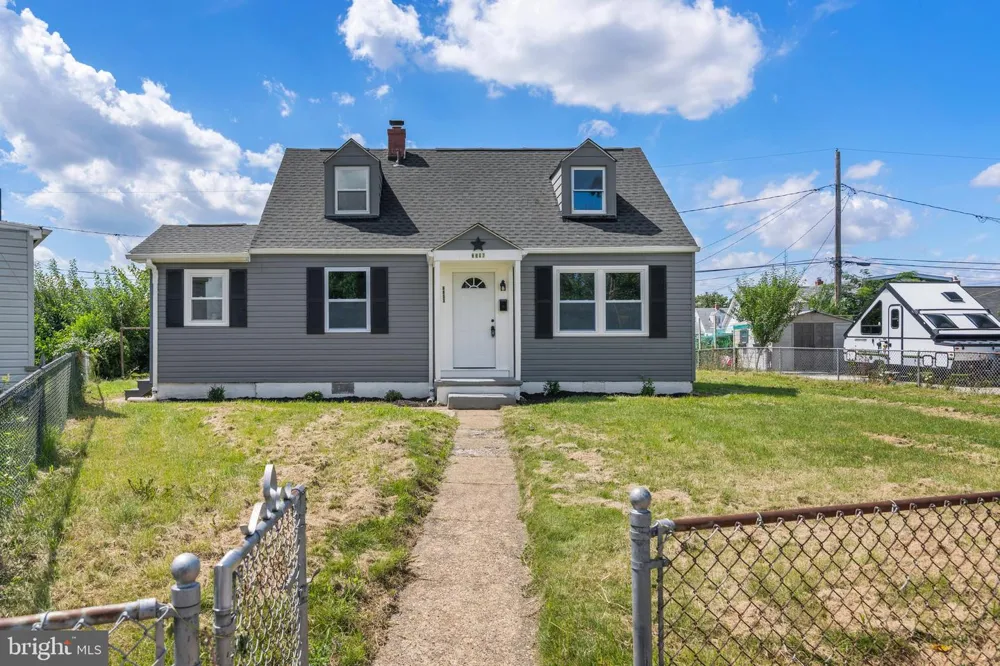3506 CORNWALL COURT Baltimore, MD 21222