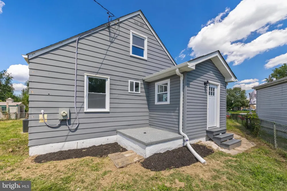 3506 CORNWALL COURT Baltimore, MD 21222