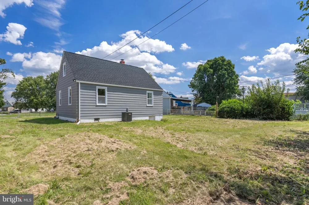 3506 CORNWALL COURT Baltimore, MD 21222