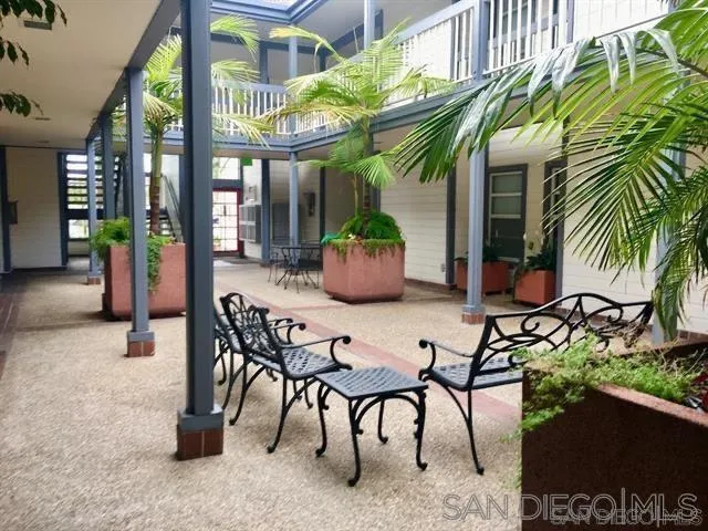 3950 Cleaveland Ave San Diego, CA 92103