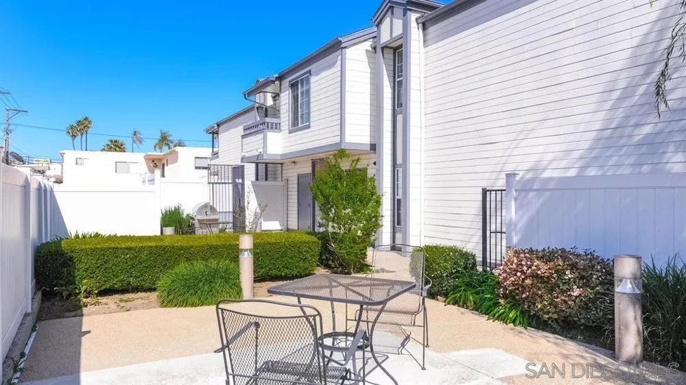 3950 Cleaveland Ave San Diego, CA 92103