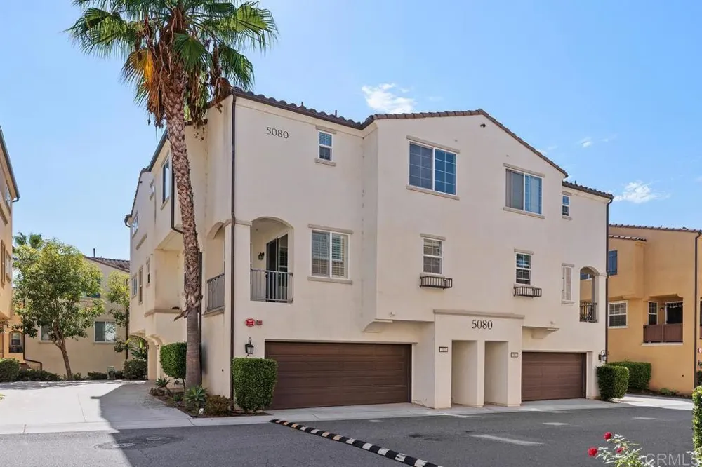 5080 Tranquil Way #102 Oceanside, CA 92057