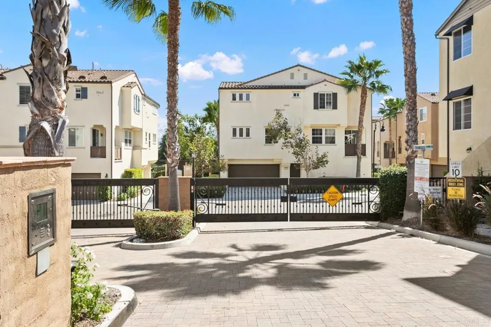 5080 Tranquil Way #102 Oceanside, CA 92057