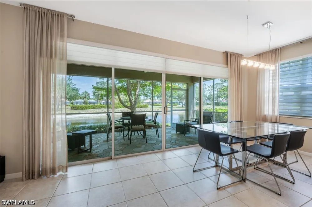 Blue Juniper Court #102 Naples, FL 34109