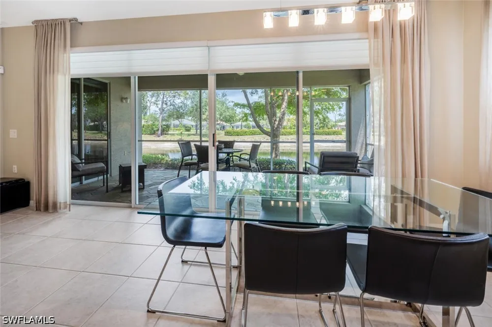 Blue Juniper Court #102 Naples, FL 34109
