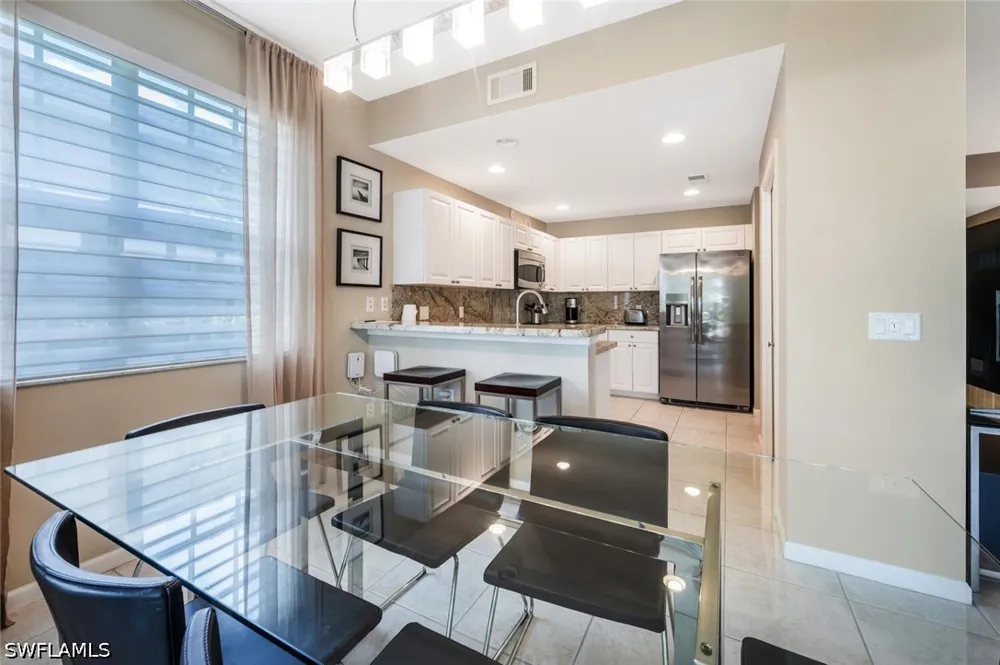 Blue Juniper Court #102 Naples, FL 34109