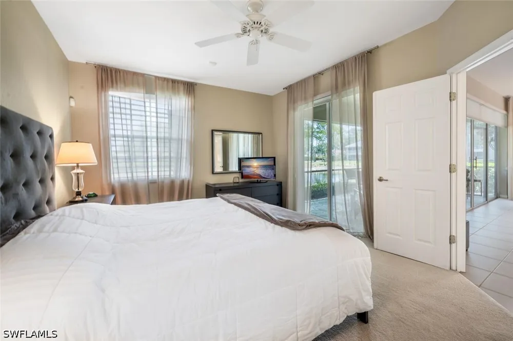 Blue Juniper Court #102 Naples, FL 34109