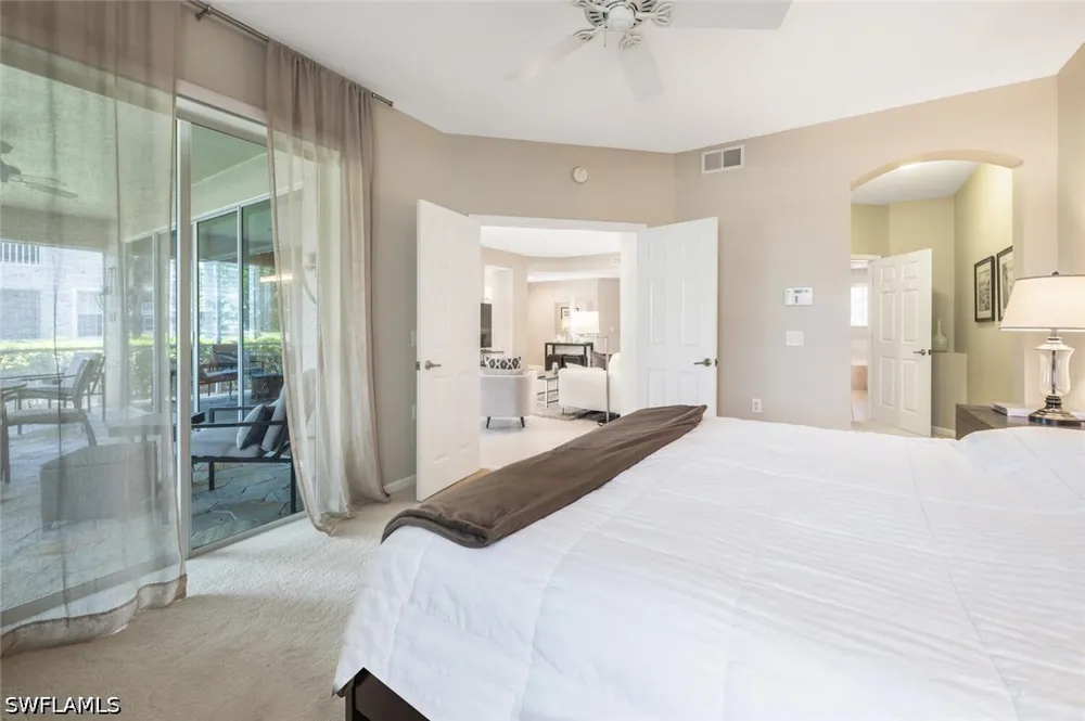 Blue Juniper Court #102 Naples, FL 34109