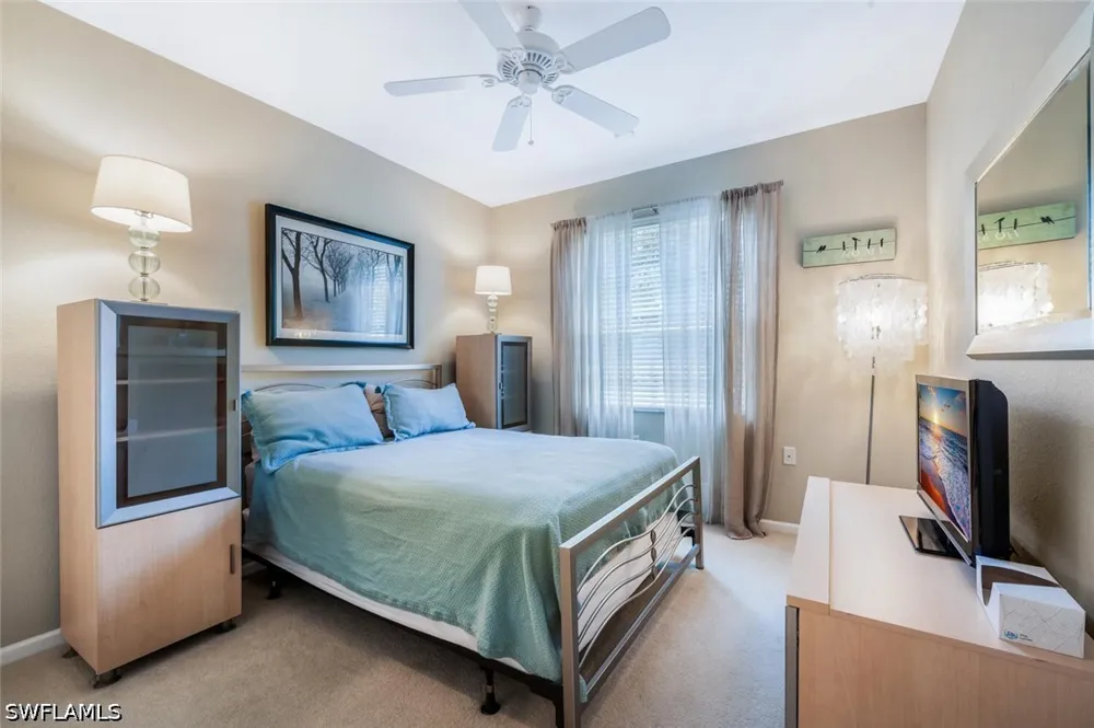 Blue Juniper Court #102 Naples, FL 34109
