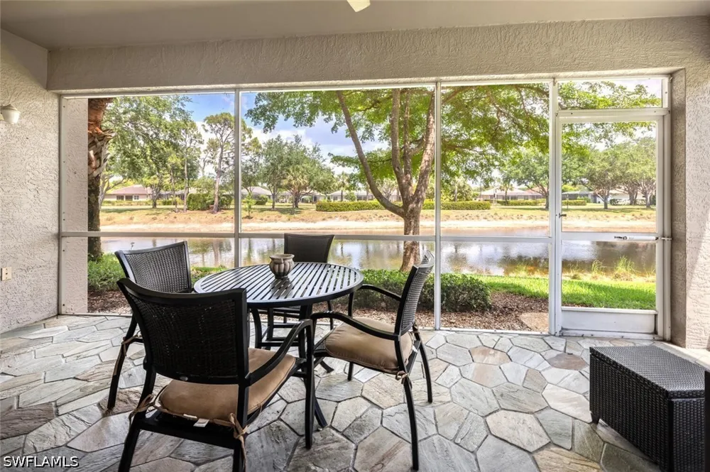 Blue Juniper Court #102 Naples, FL 34109