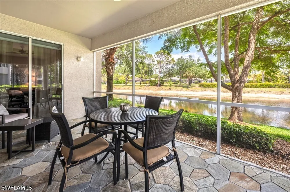 Blue Juniper Court #102 Naples, FL 34109