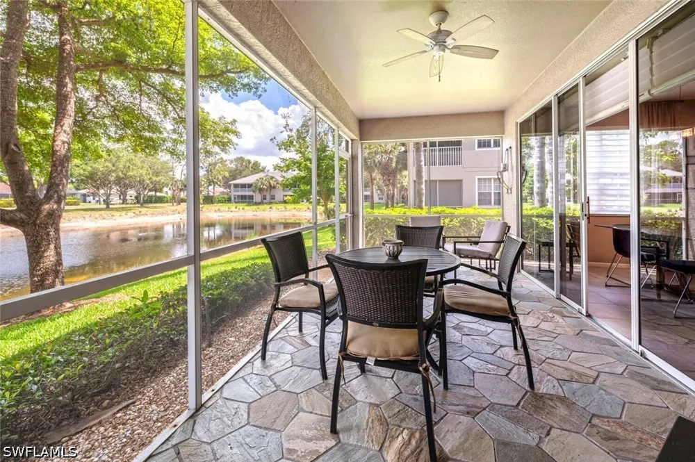 Blue Juniper Court #102 Naples, FL 34109