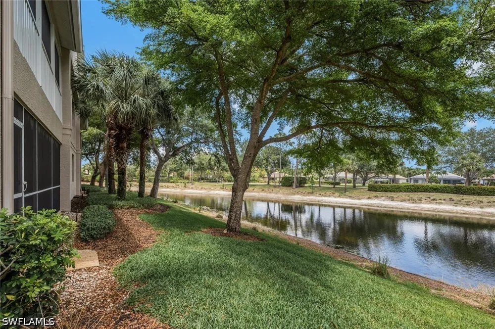 Blue Juniper Court #102 Naples, FL 34109