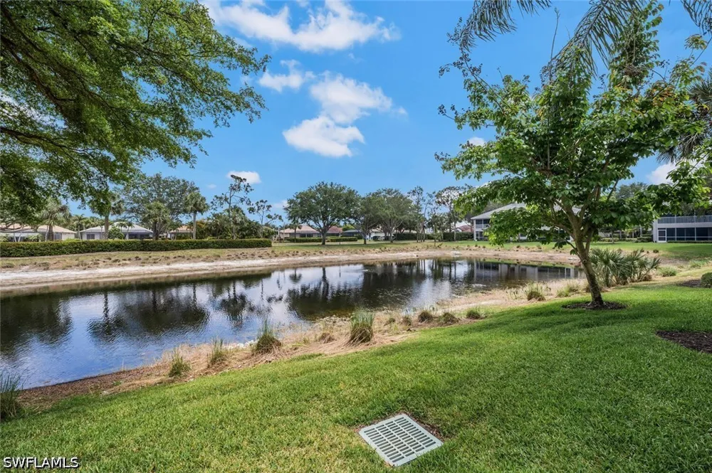 Blue Juniper Court #102 Naples, FL 34109