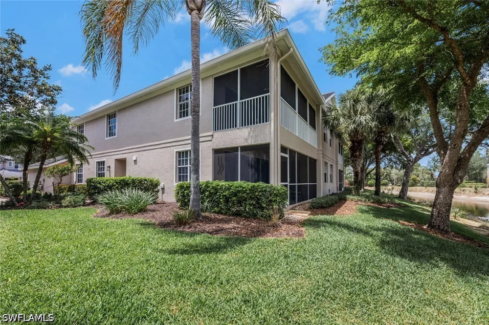 Blue Juniper Court #102 Naples, FL 34109