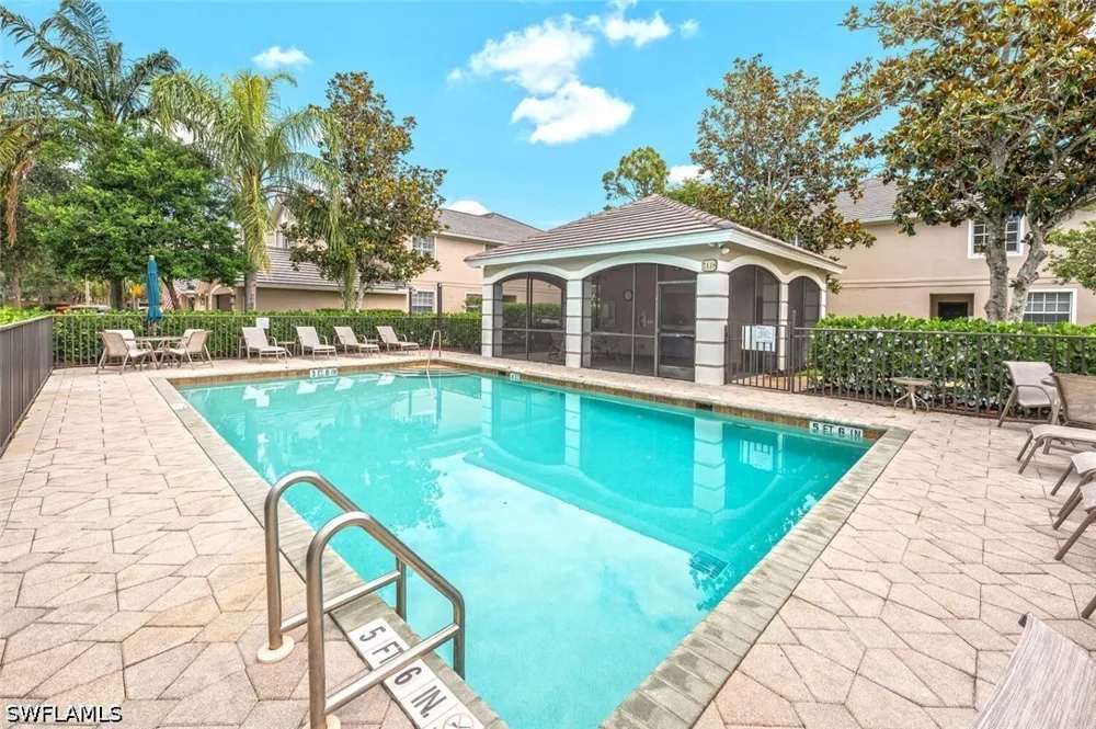 Blue Juniper Court #102 Naples, FL 34109
