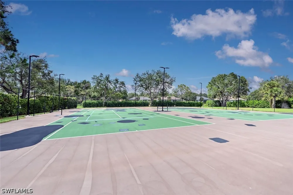 Blue Juniper Court #102 Naples, FL 34109