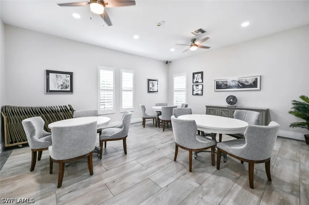 Blue Juniper Court #102 Naples, FL 34109