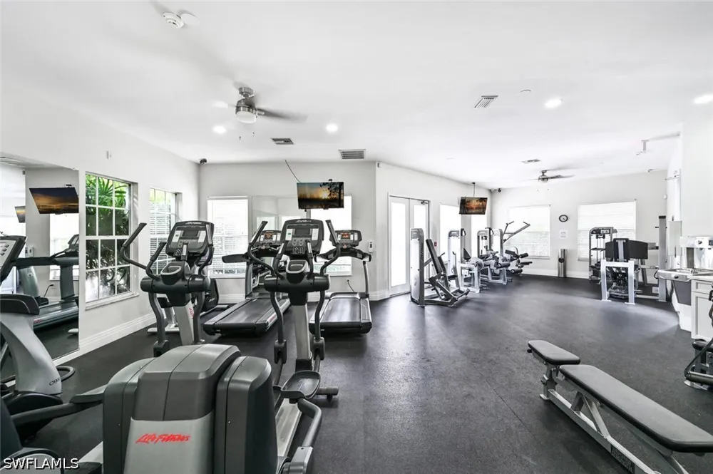 Blue Juniper Court #102 Naples, FL 34109