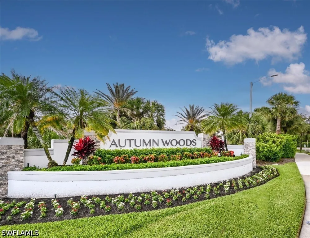 Blue Juniper Court #102 Naples, FL 34109