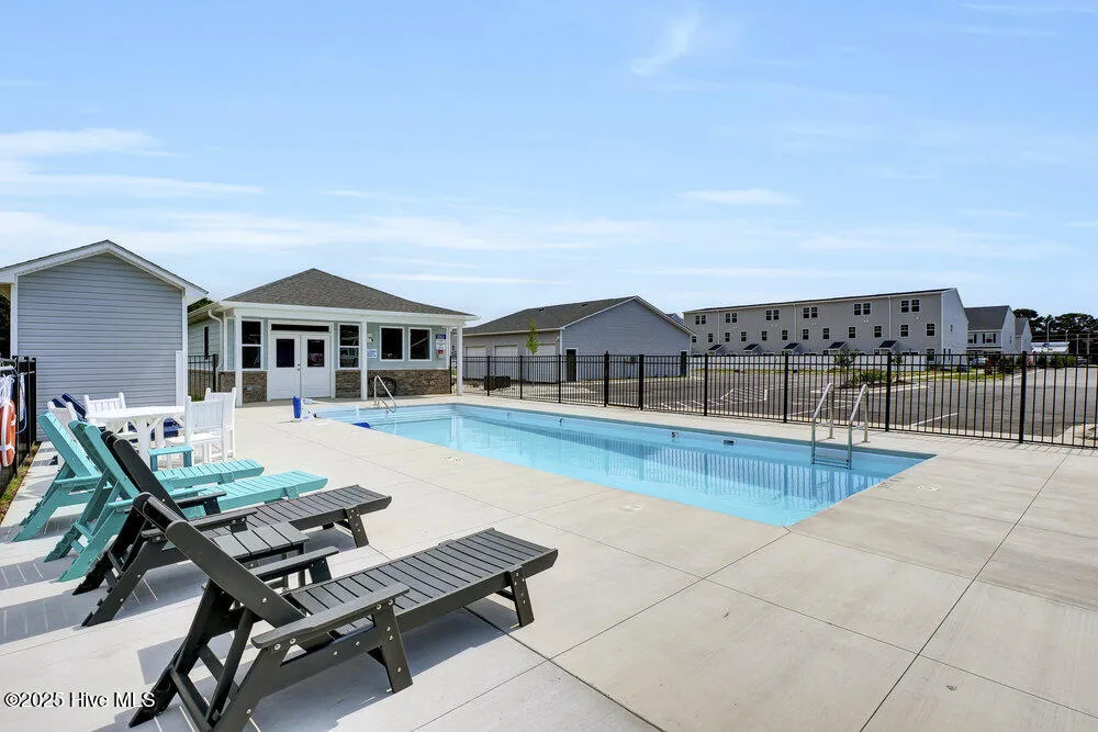 224 Sandy Cove Lane Sneads Ferry, NC 28460
