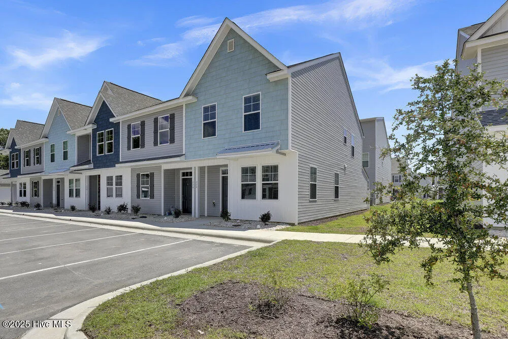 224 Sandy Cove Lane Sneads Ferry, NC 28460