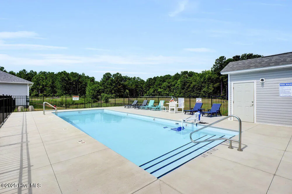 224 Sandy Cove Lane Sneads Ferry, NC 28460