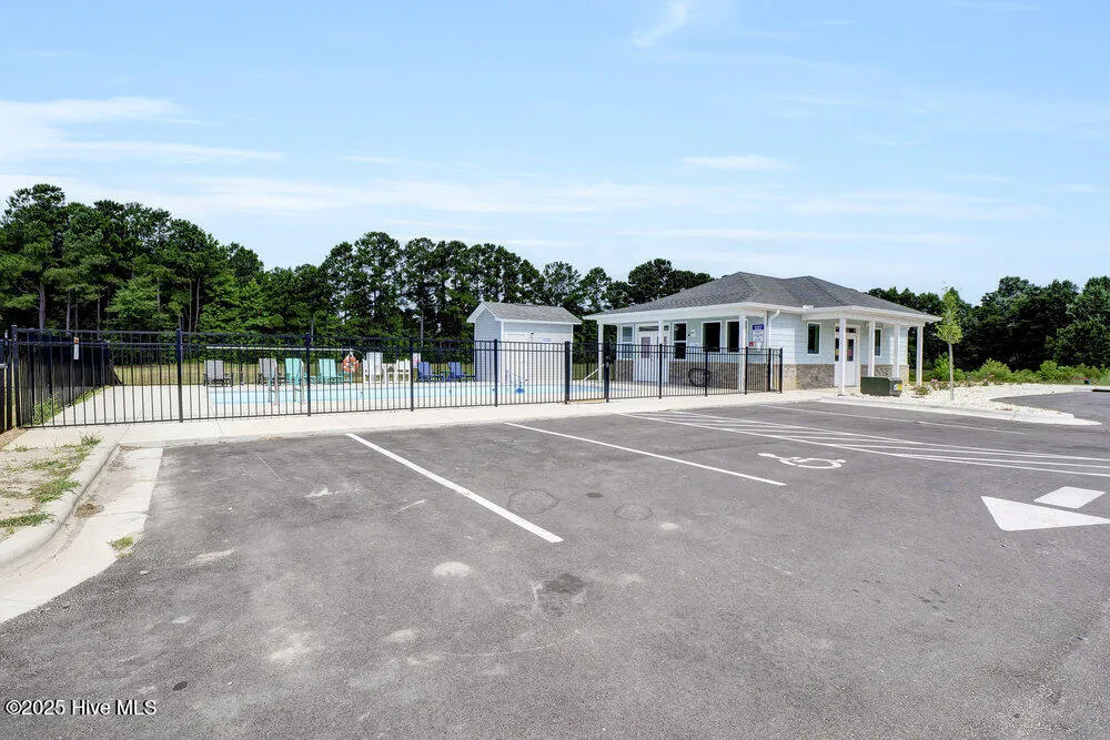224 Sandy Cove Lane Sneads Ferry, NC 28460