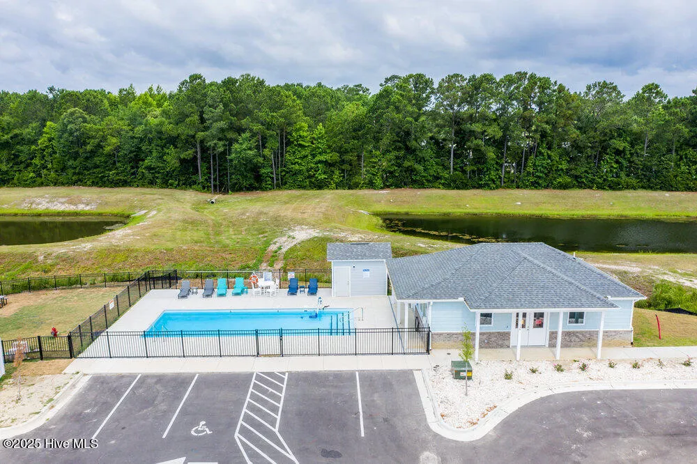 224 Sandy Cove Lane Sneads Ferry, NC 28460