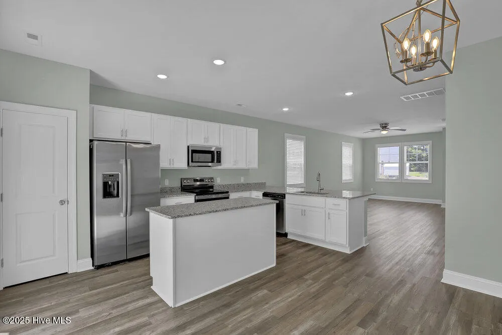 224 Sandy Cove Lane Sneads Ferry, NC 28460