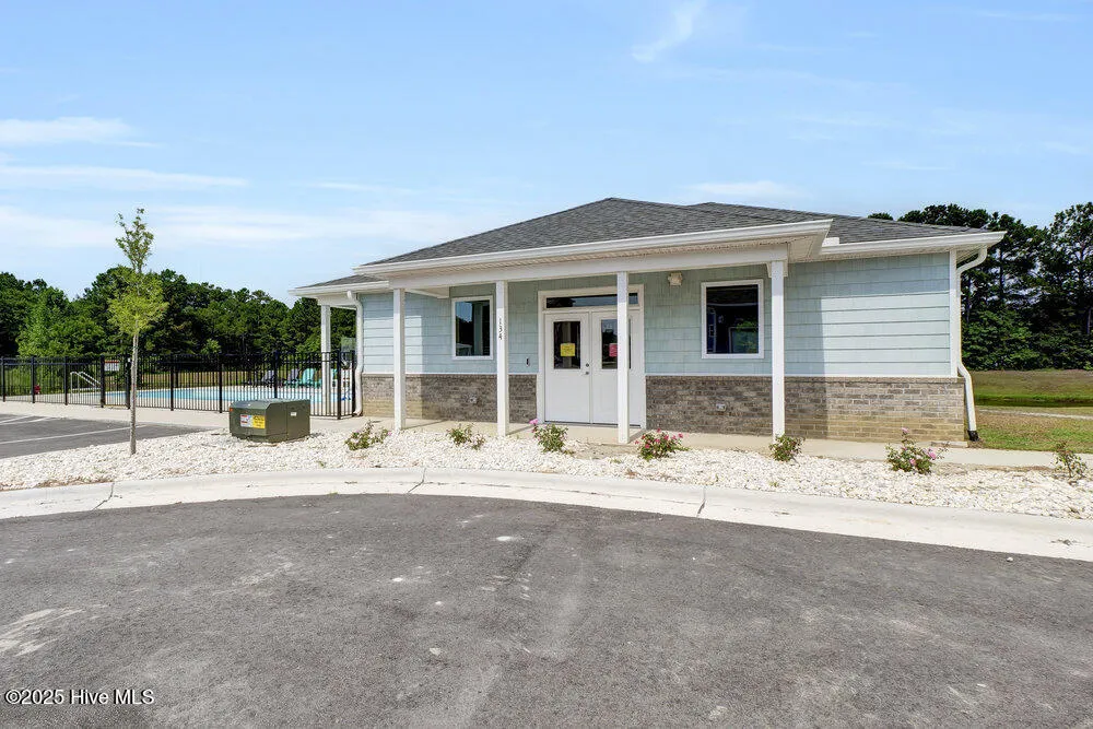 224 Sandy Cove Lane Sneads Ferry, NC 28460