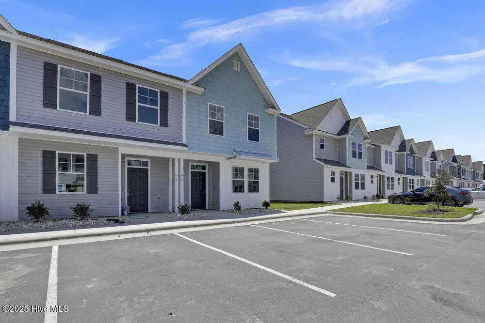 224 Sandy Cove Lane Sneads Ferry, NC 28460