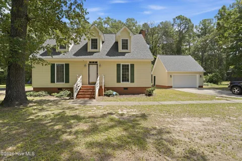 12021 Cypress Drive