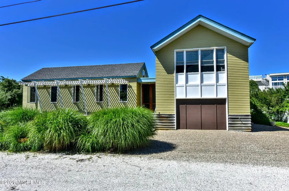 54 Long Beach Boulevard #E Long Beach, NJ 08008