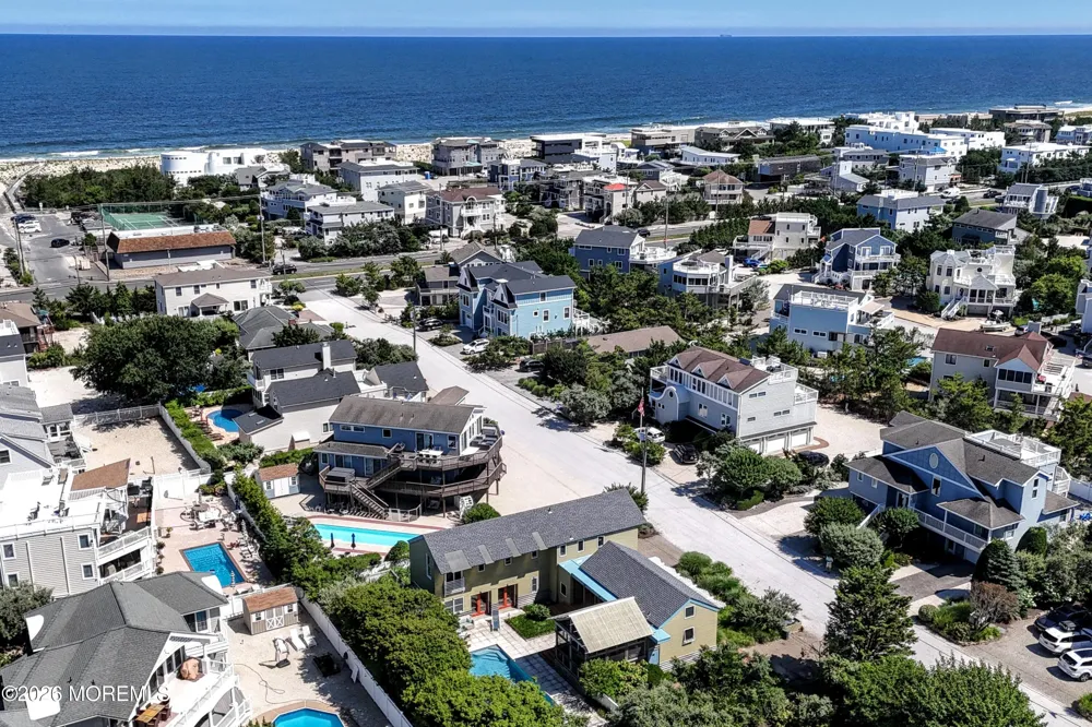 54 Long Beach Boulevard #E Long Beach, NJ 08008