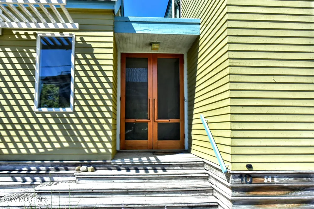 54 Long Beach Boulevard #E Long Beach, NJ 08008